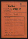 Telex-Chile - 1985