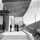 Ecole nationale d'ingénieurs d'Alger à Maison-Carrée