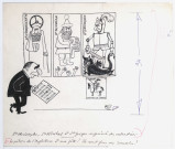 Saint Christophe, Saint Nicolas et Saint Georges supprimés du calendrier