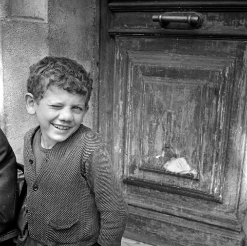 Alger. Quartier Diar El-Djemaa. Quartier Belcourt