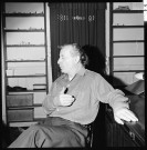 Mime Etienne Decroux