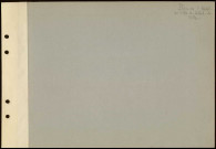 Intercalaire "Place de l'Hôtel-de-Ville et hôtel de ville"