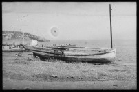Reportage sur un petit port de pêche