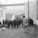 Orphelinat des enfants des Chouhadas (martyrs de la guerre d'Indépendance). 4