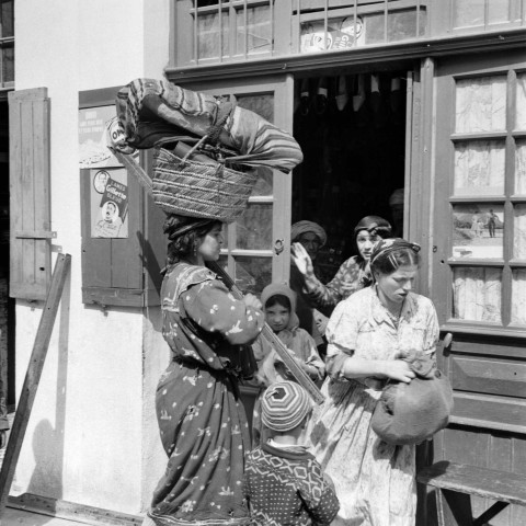 Aïn El Hammam (Michelet). 1