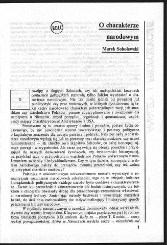Kontakt (1987; n°3 (59)- n°12 (68)) Sous-Titre : Miesiecznik redagowany przez czlonkow i wspolpracownikow NSZZ Solidarnosc