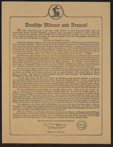 Bevölkerung noch bedeutende Bestände an gemünztem ... Golde