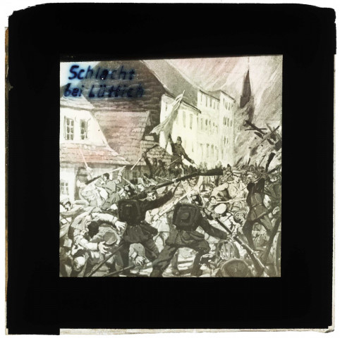 Schlacht bei Lüttich